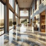 Tuscany Limestone: Embrace Warm Tones in West Lothian