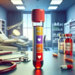 Cholesterol Blood Test Guide: Quick Tips for Totton Residents