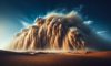 Surviving a Dust Storm: Essential Safety Tips to Remember