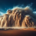 Surviving a Dust Storm: Essential Safety Tips to Remember