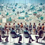 Niche-Specific Social Groups for Effective Link-Building
