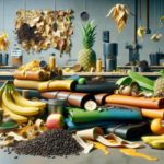 Vegan Leather from Food Waste: A Must-Read Guide