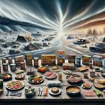 SHTF Food Rations: A Guide to Essential Survival Supplies