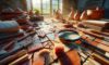 Terracotta Tile Cleaning at Home: Best Methods Uncovered
