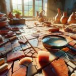 Terracotta Tile Cleaning at Home: Best Methods Uncovered