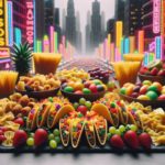 Family Fun: A Guide to Dining with Kids in Vegas