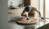 Pizza Stone at Home: A Simple Guide to Perfect Pizzas