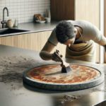 Pizza Stone at Home: A Simple Guide to Perfect Pizzas
