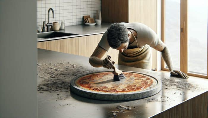 Pizza Stone at Home: A Simple Guide to Perfect Pizzas