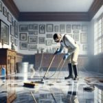 Cleaning Marble Floors in Scotland: Streak-Free Tips