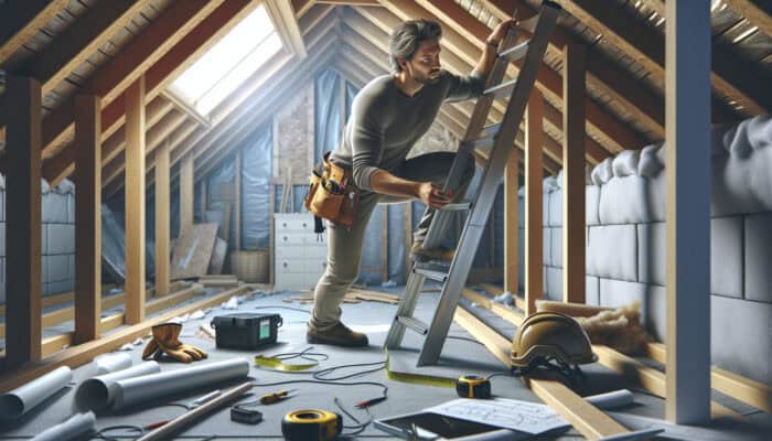 Loft Clearance Tips for Effective Seasonal Decluttering UK