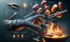 Smart Gloves for BBQ: Essential Choices You Need