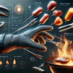 Smart Gloves for BBQ: Essential Choices You Need