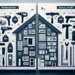 House Clearance Costs: DIY or Professional Comparison in the UK