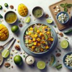 Winning Flavours: BBQ Competition Side Dish Trends