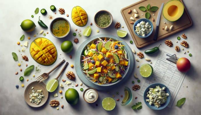 Winning Flavours: BBQ Competition Side Dish Trends