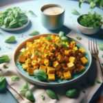 Plant-Based Protein Recipes for Every Occasion