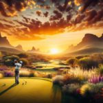 South Africa’s Best Golf Courses: A Famous Adventure