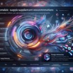 AI for Customised Supplement Marketing Strategies