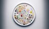 Negative Space in Plating: Master the Art Visually