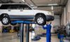 Concrete Floor Thickness Guide for Car Hoist Installation