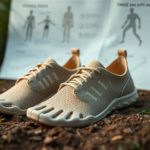 Sustainable Footwear: Innovating Eco-Friendly Barefoot Designs