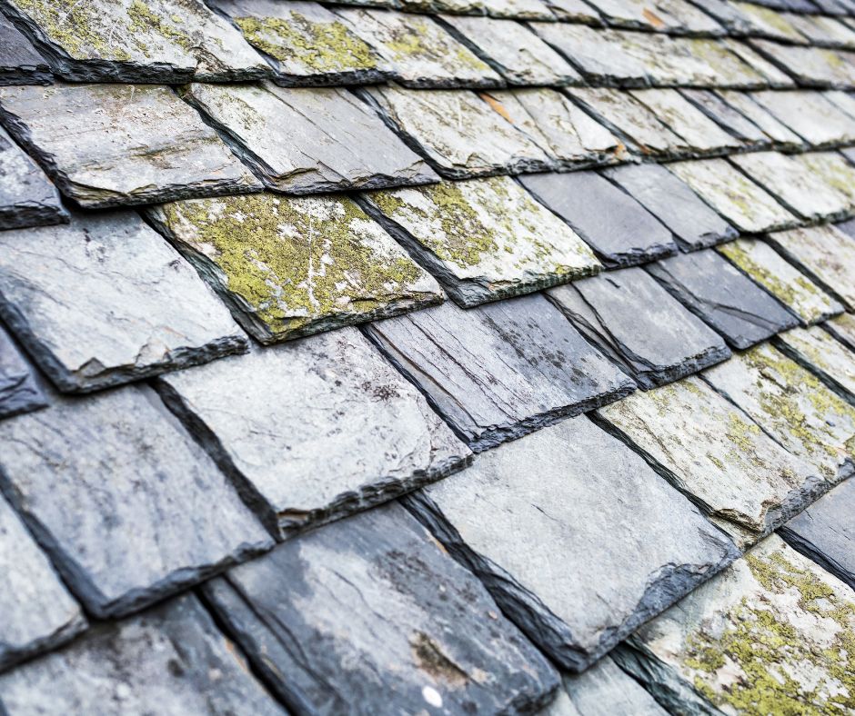 Slate Roof Repair: Key Urgent Signs to Watch For