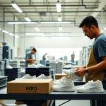Xero Shoes Supply Chain: Exploring Minimalist Footwear Production