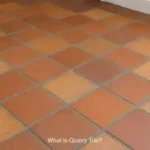 Quarry Tile Restoration Services for a Revitalised Home