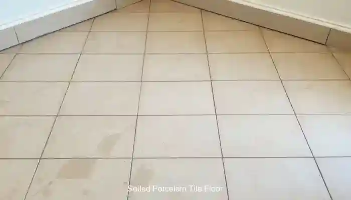 Porcelain Tile Restoration Techniques Uncovered by Experts