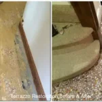 Terrazzo Restoration: Stunning Transformations Revealed