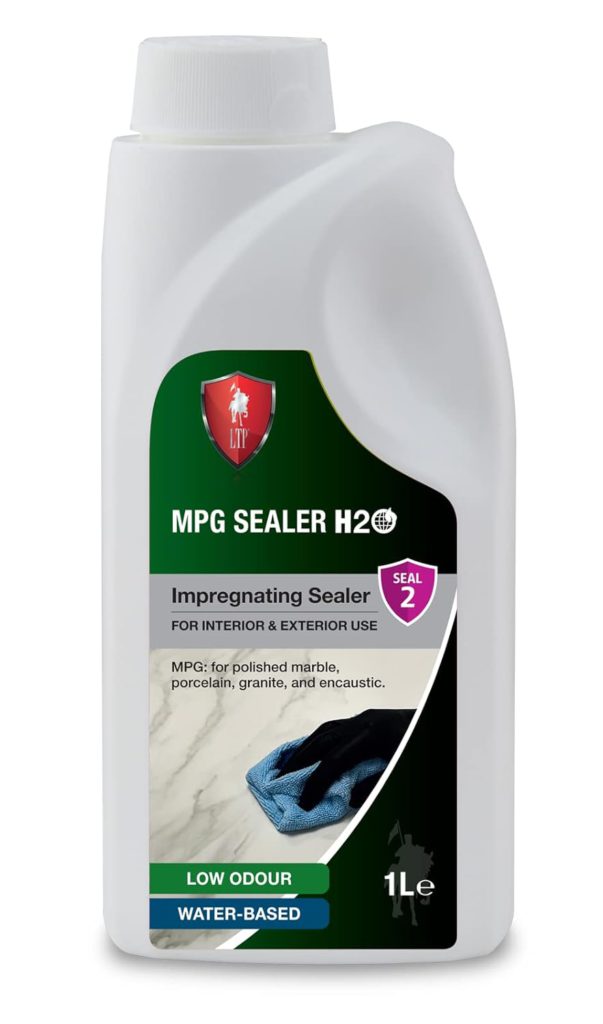 Travertine Sealer: A Must-Have for Homeowners in the UK