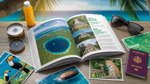 Your First Trip to Belize: Essential Planning Guide