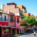Real-Time Real Estate: Explore Top Neighbourhoods in San Miguel de Allende