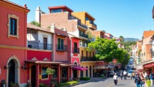 Real-Time Real Estate: Explore Top Neighbourhoods in San Miguel de Allende