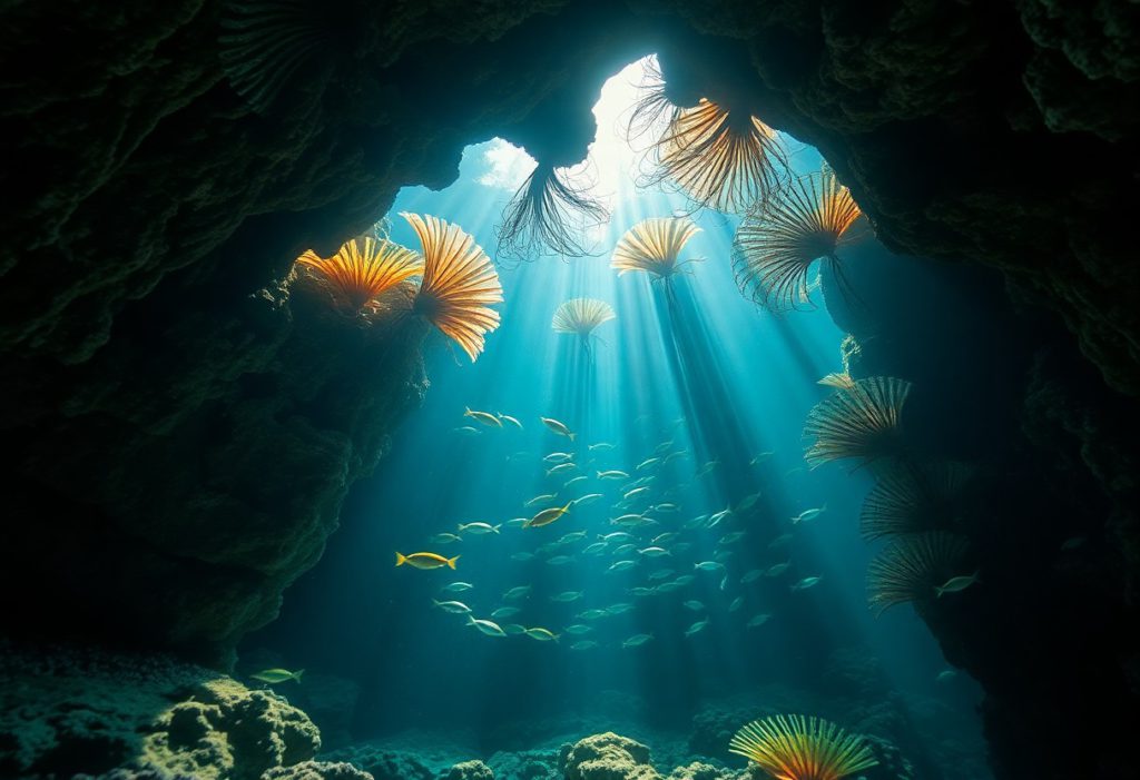 Belize Diving: Uncover Hidden Underwater Treasures Beyond Blue Hole