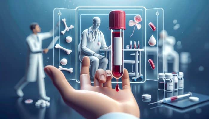 Vitamin D Blood Test: Essential Information for Bedford Residents