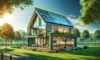 UK Home Carbon-Neutral Guide: Your Essential Clearing Tool