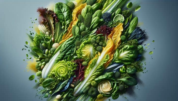 Salad Recipes for Fresh and Delicious Meals
