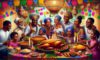 Haitian Griot Recipes: Embark on a Delicious Spice Journey
