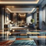 Polished Slate Floors: Enhance Your Barnes Cray Home