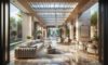 Travertine Floor Restoration in Chelsea: Quality Services Offered
