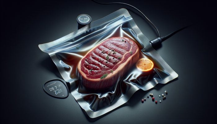 Cook Sous Vide Without a Machine: Easy Steps to Try