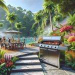 BBQ Grill Rust Reduction: Essential Tips for Maintenance