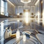 Marble Polishing Experts: Restoration Services in Cottenham Park