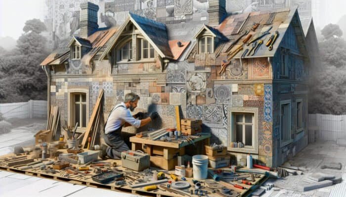 Ceramic Tile Repair Services in West End Now Available