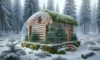 Wilderness Shelter Insulation: Key Techniques to Know