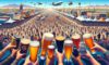 Craft Beer Festivals: A Guide for Vegas Enthusiasts