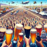 Craft Beer Festivals: A Guide for Vegas Enthusiasts