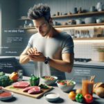 Men’s Nutrition Tracking: Your Essential Tech Handbook